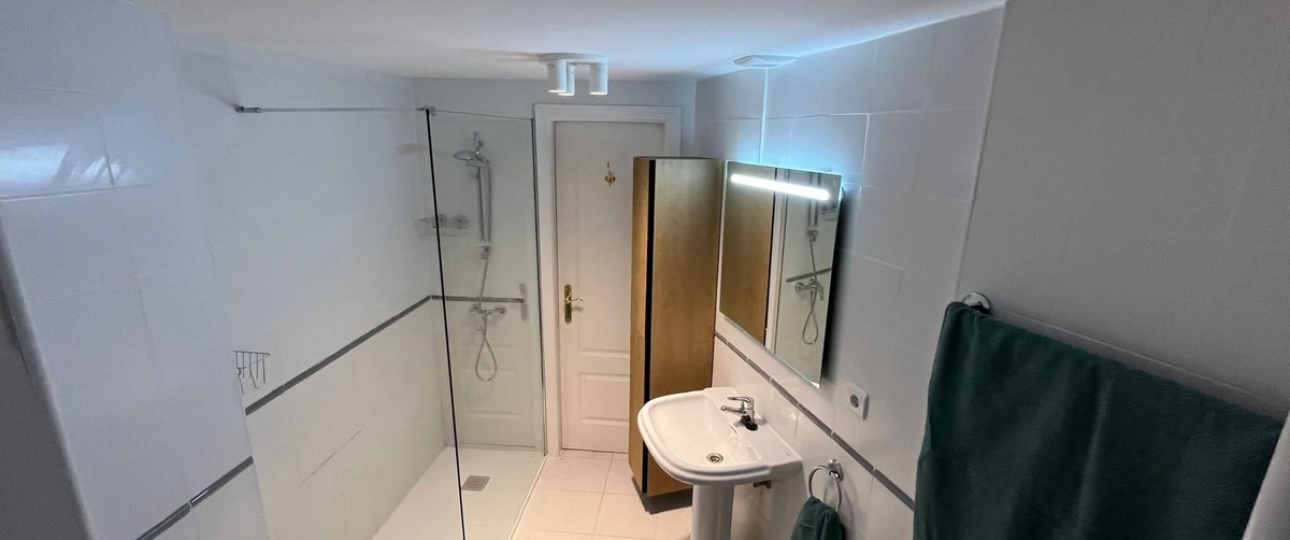 Wiederverkauf - apartment - Mijas - Mijas Centro