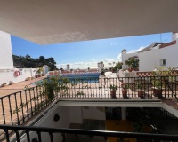 Wiederverkauf - apartment - Mijas - Mijas Centro