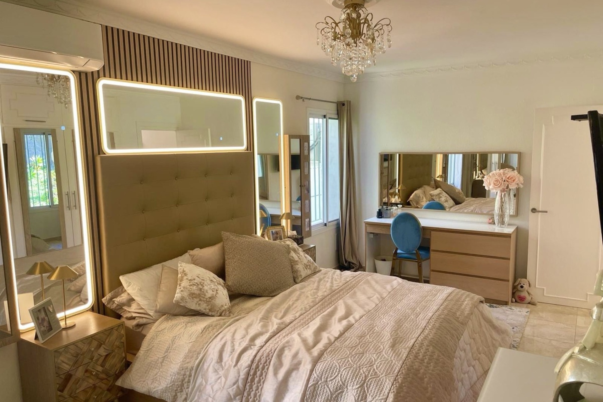 Wiederverkauf - apartment - Mijas - Mijas Centro