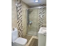 Wiederverkauf - apartment - Mijas - Mijas Centro