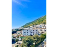 Wiederverkauf - apartment - Mijas - Mijas Centro