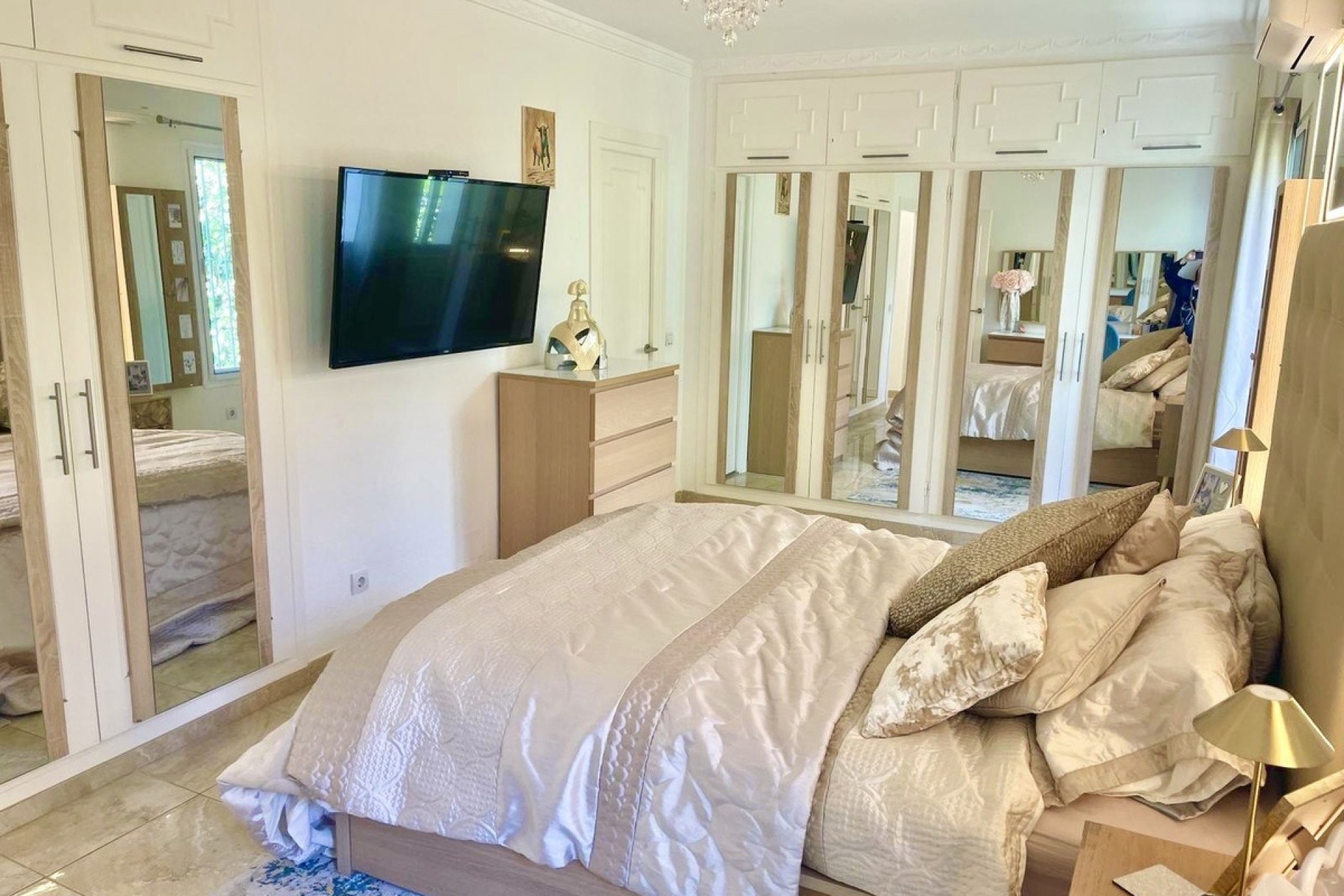 Wiederverkauf - apartment - Mijas - Mijas Centro