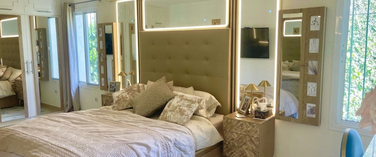 Wiederverkauf - apartment - Mijas - Mijas Centro