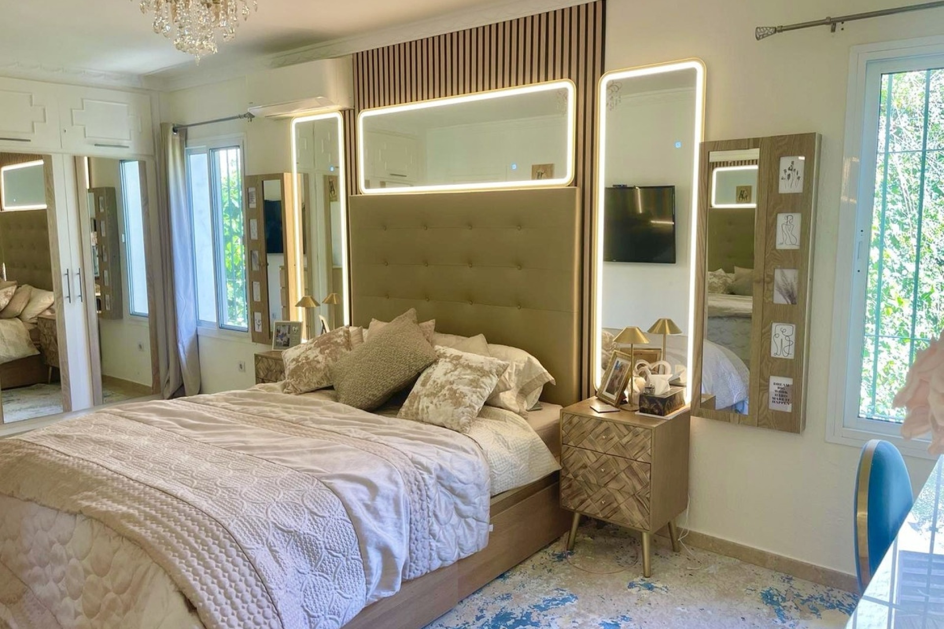 Wiederverkauf - apartment - Mijas - Mijas Centro