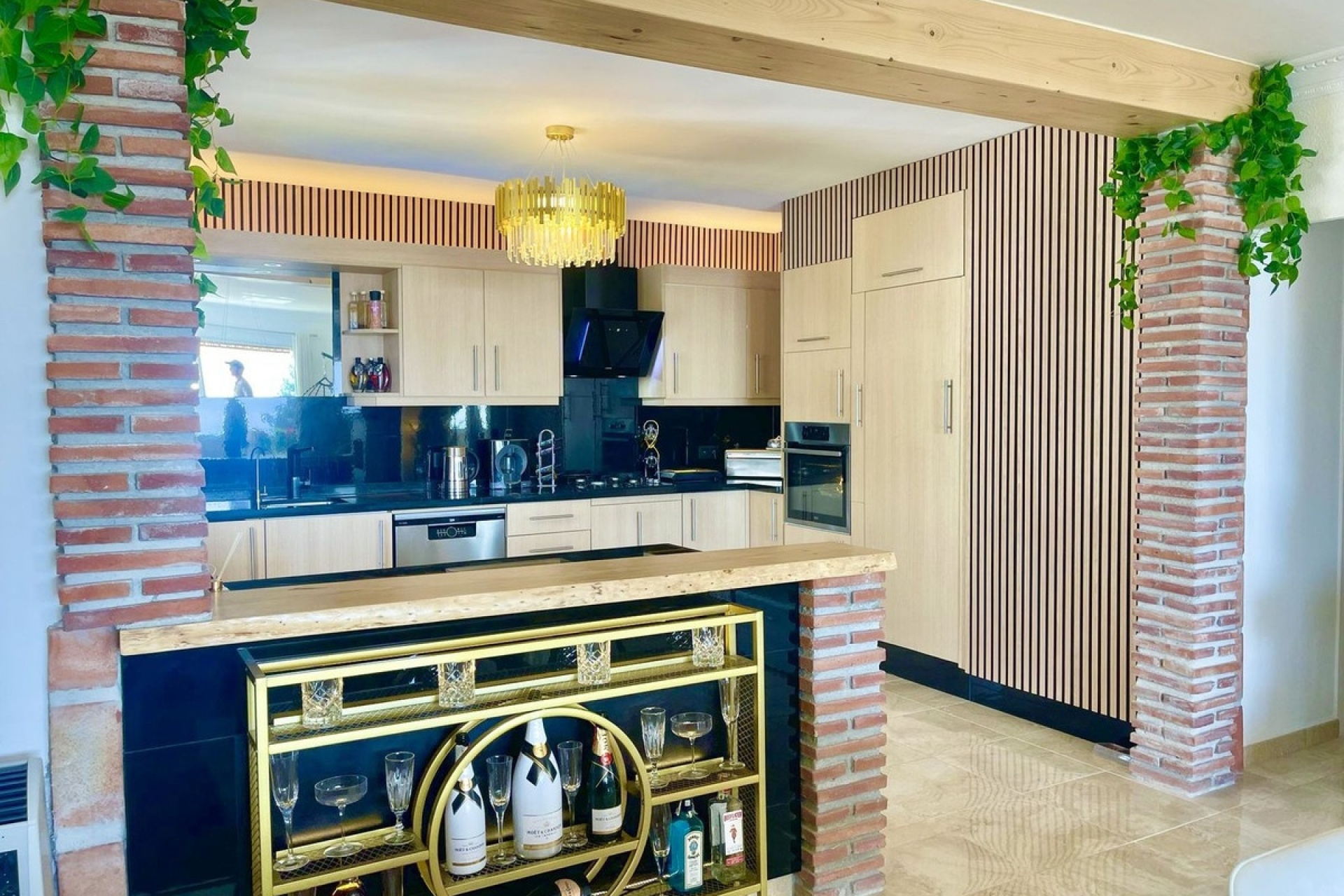 Wiederverkauf - apartment - Mijas - Mijas Centro