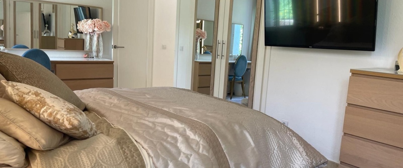 Wiederverkauf - apartment - Mijas - Mijas Centro