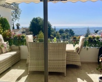 Wiederverkauf - apartment - Mijas - Mijas Centro