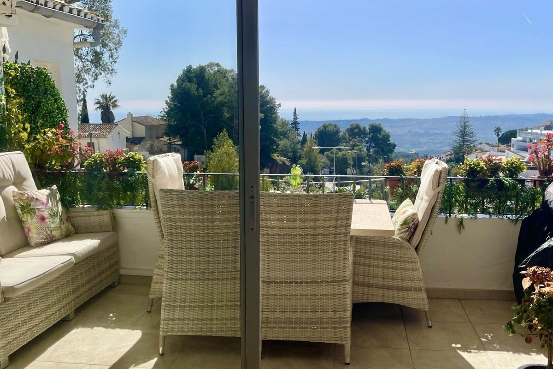 Wiederverkauf - apartment - Mijas - Mijas Centro
