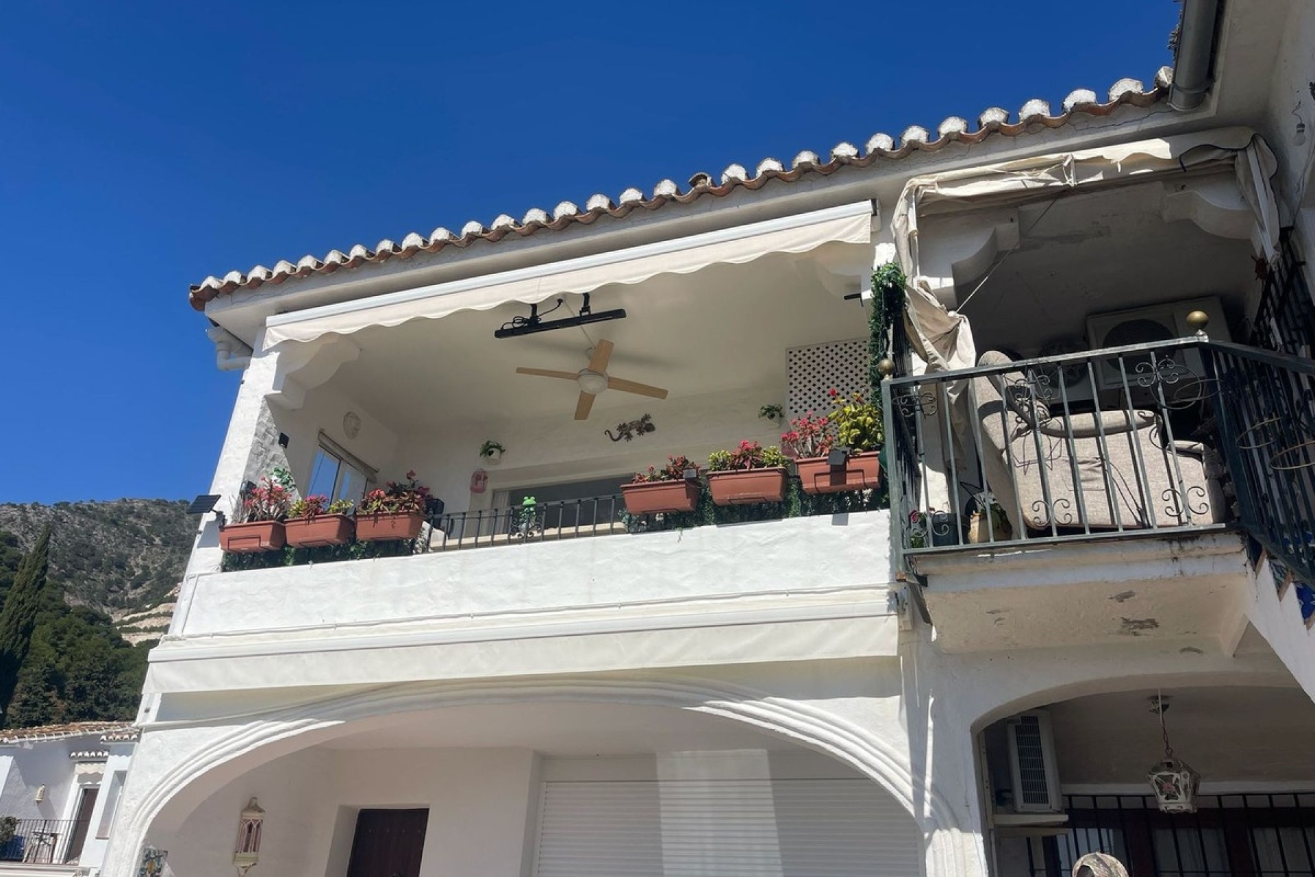 Wiederverkauf - apartment - Mijas - Mijas Centro