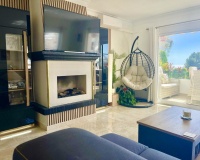 Wiederverkauf - apartment - Mijas - Mijas Centro