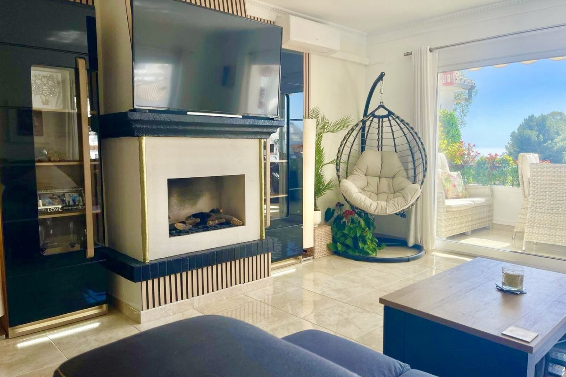 Wiederverkauf - apartment - Mijas - Mijas Centro