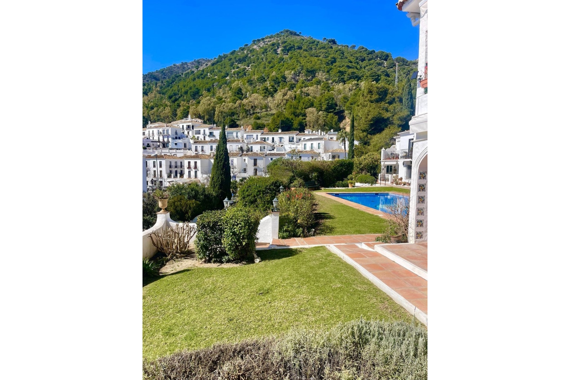 Wiederverkauf - apartment - Mijas - Mijas Centro