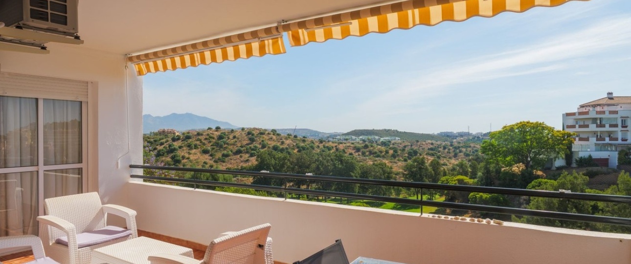 Wiederverkauf - apartment - Mijas - Mijas Centro