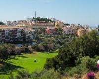 Wiederverkauf - apartment - Mijas - Mijas Centro