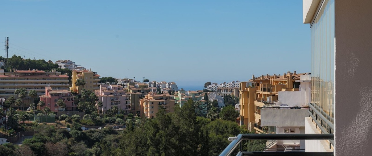 Wiederverkauf - apartment - Mijas - Mijas Centro