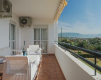 Wiederverkauf - apartment - Mijas - Mijas Centro