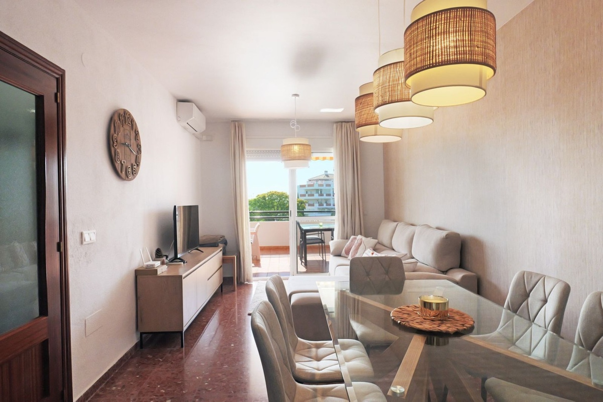 Wiederverkauf - apartment - Mijas - Mijas Centro