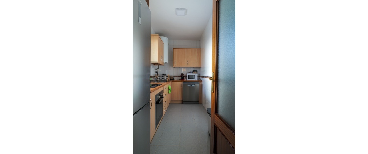 Wiederverkauf - apartment - Mijas - Mijas Centro