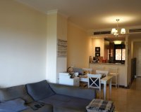 Wiederverkauf - apartment - Mijas - Mijas Centro
