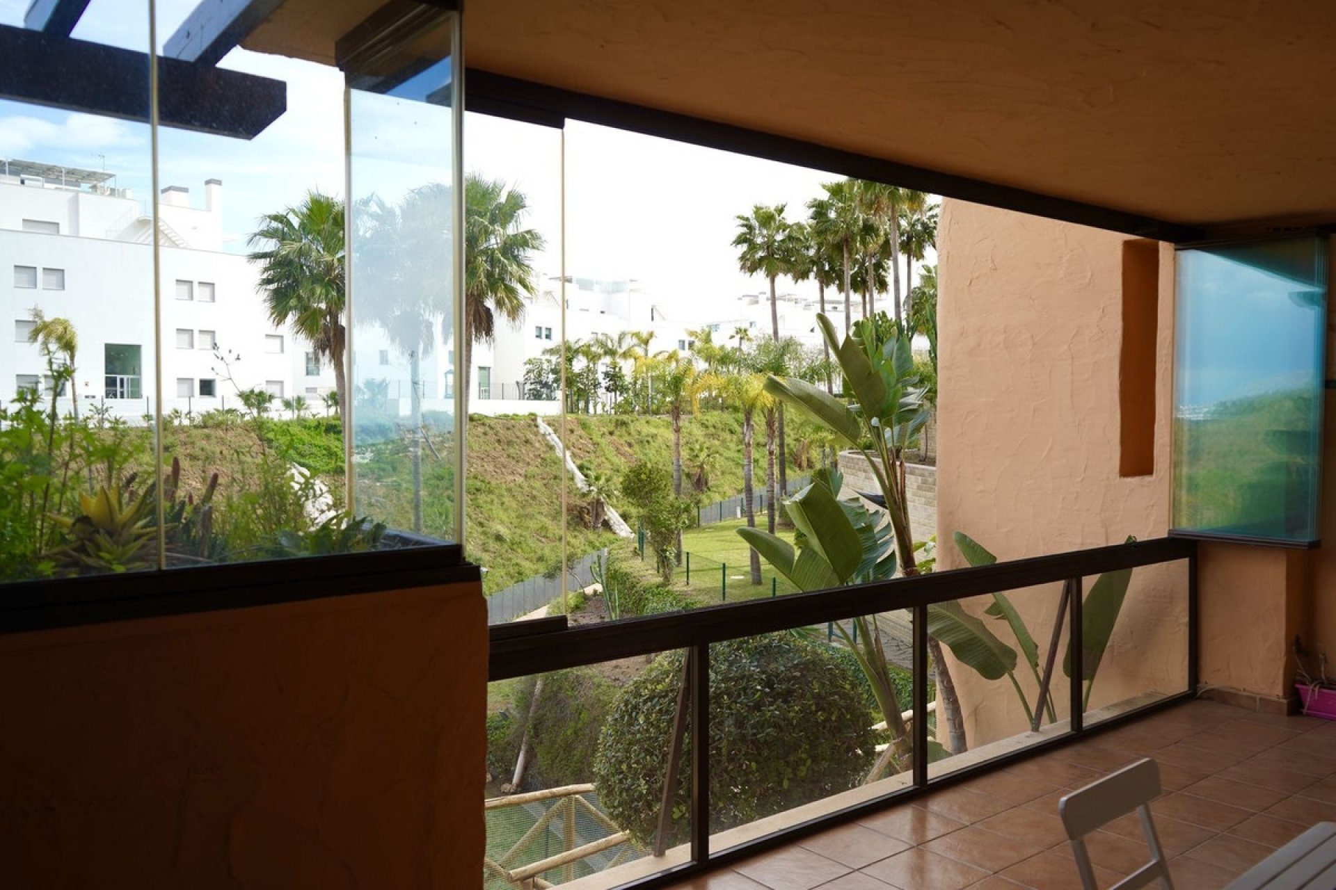 Wiederverkauf - apartment - Mijas - Mijas Centro