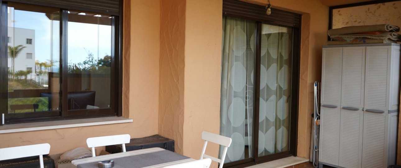 Wiederverkauf - apartment - Mijas - Mijas Centro