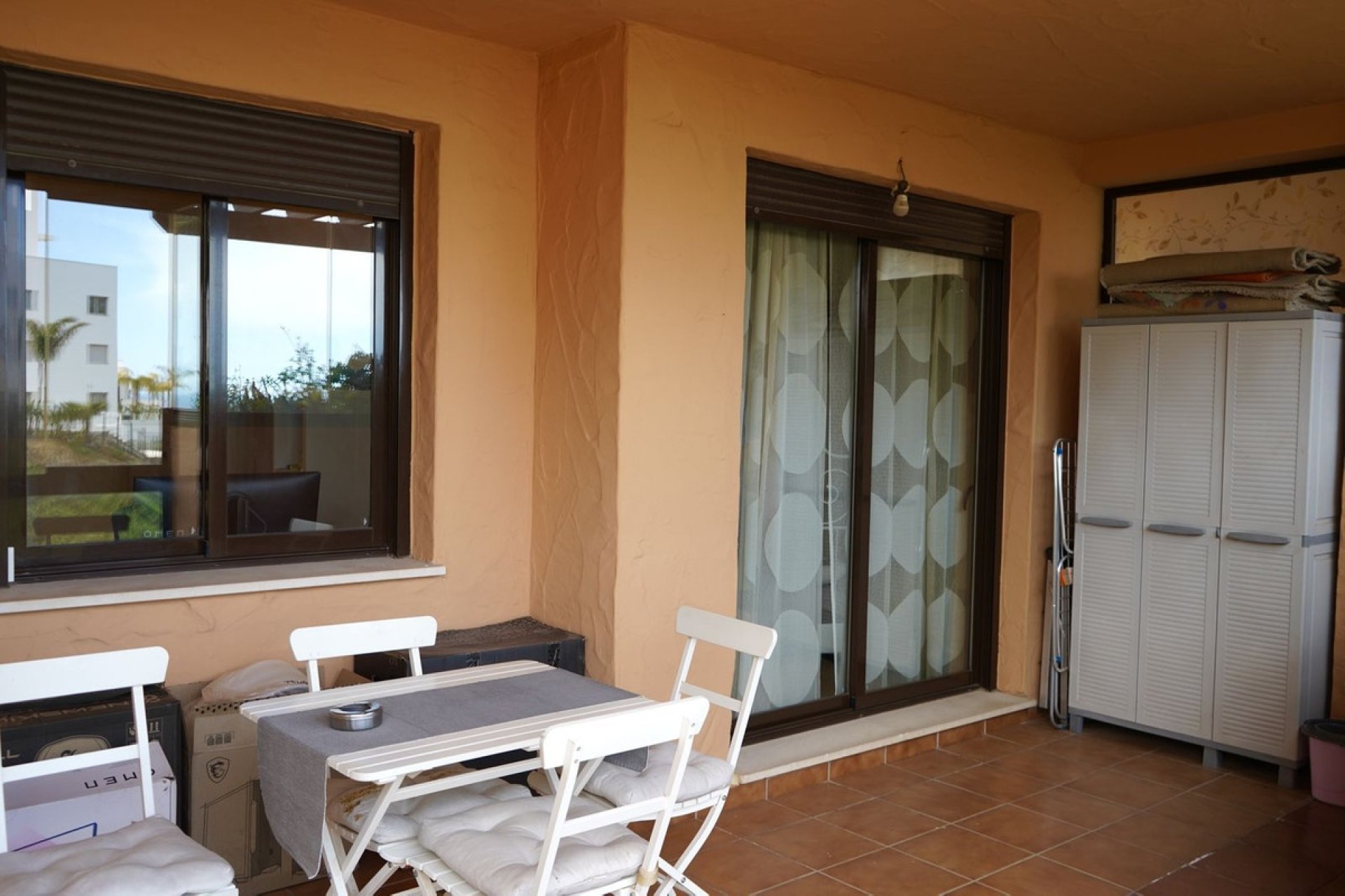 Wiederverkauf - apartment - Mijas - Mijas Centro