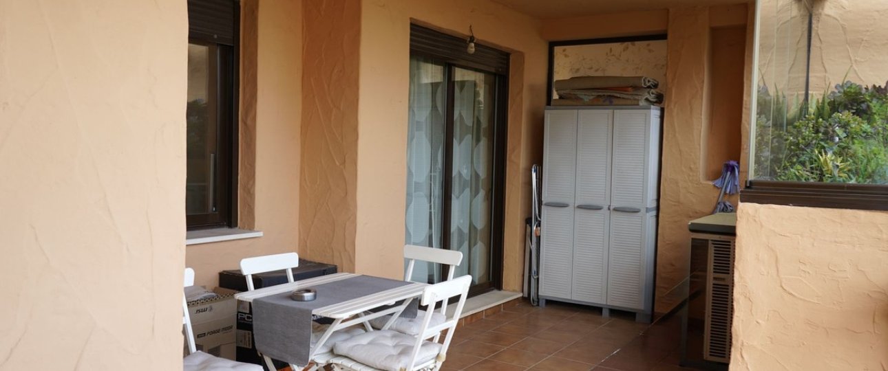 Wiederverkauf - apartment - Mijas - Mijas Centro