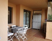 Wiederverkauf - apartment - Mijas - Mijas Centro