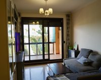 Wiederverkauf - apartment - Mijas - Mijas Centro