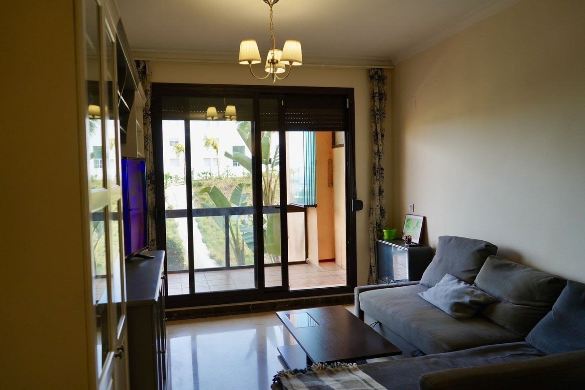Wiederverkauf - apartment - Mijas - Mijas Centro