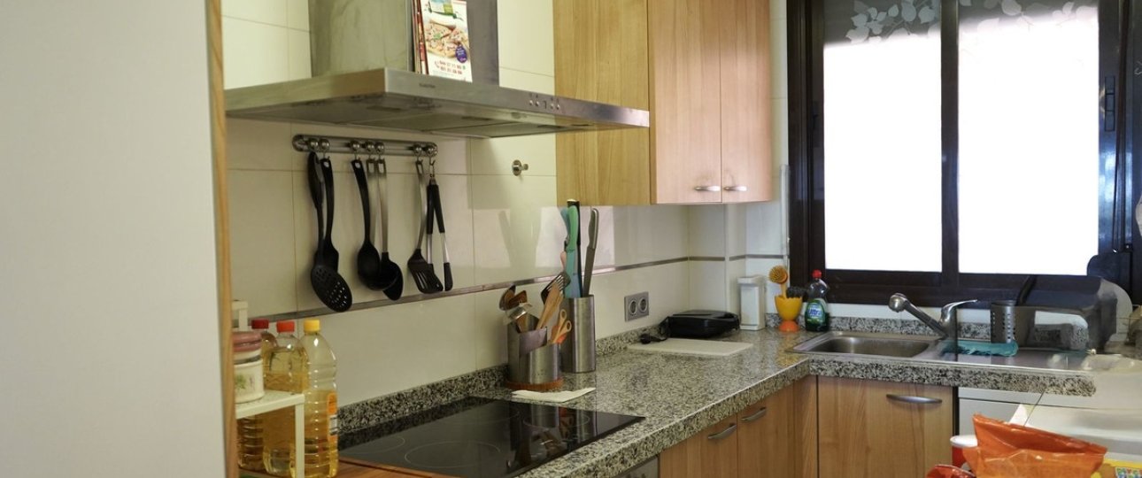 Wiederverkauf - apartment - Mijas - Mijas Centro
