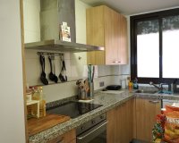 Wiederverkauf - apartment - Mijas - Mijas Centro