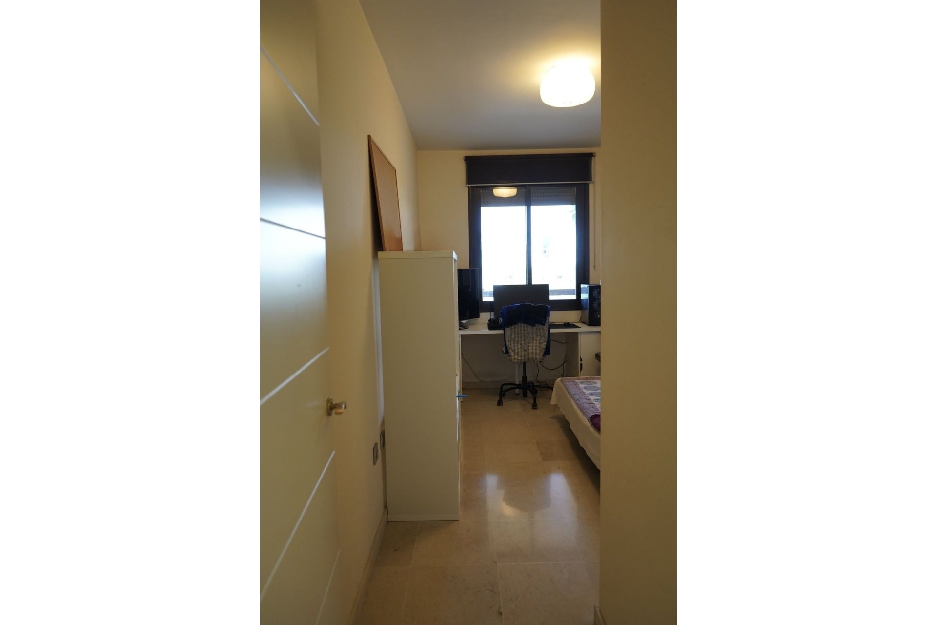 Wiederverkauf - apartment - Mijas - Mijas Centro