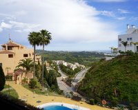 Wiederverkauf - apartment - Mijas - Mijas Centro