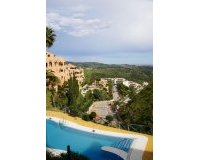 Wiederverkauf - apartment - Mijas - Mijas Centro
