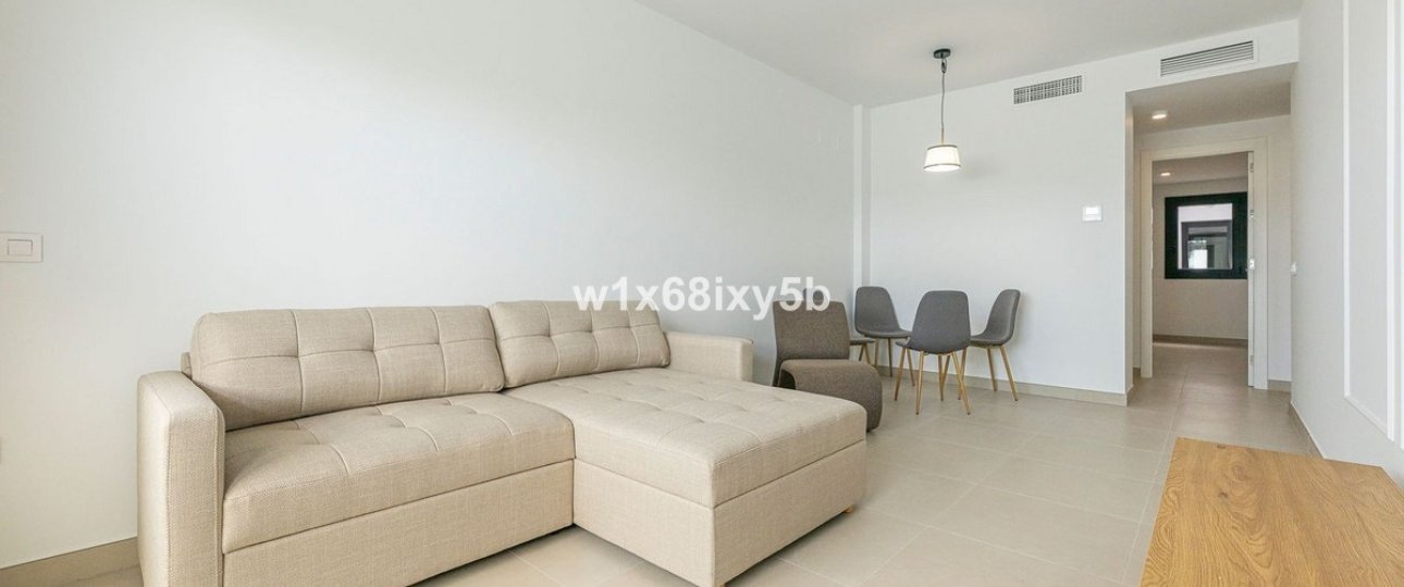 Wiederverkauf - apartment - Mijas - Mijas Centro