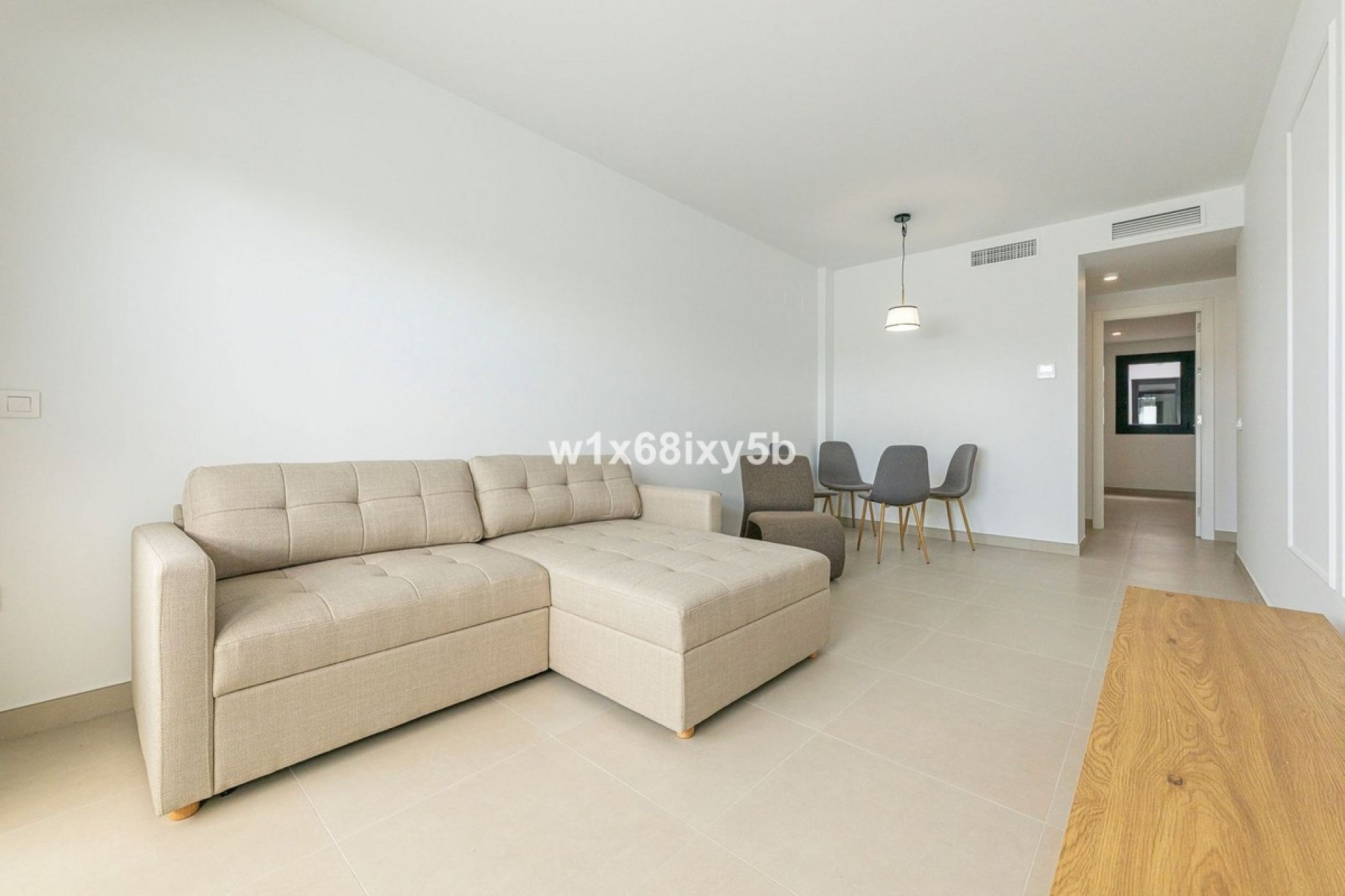 Wiederverkauf - apartment - Mijas - Mijas Centro