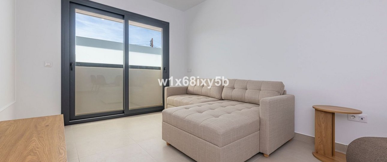 Wiederverkauf - apartment - Mijas - Mijas Centro