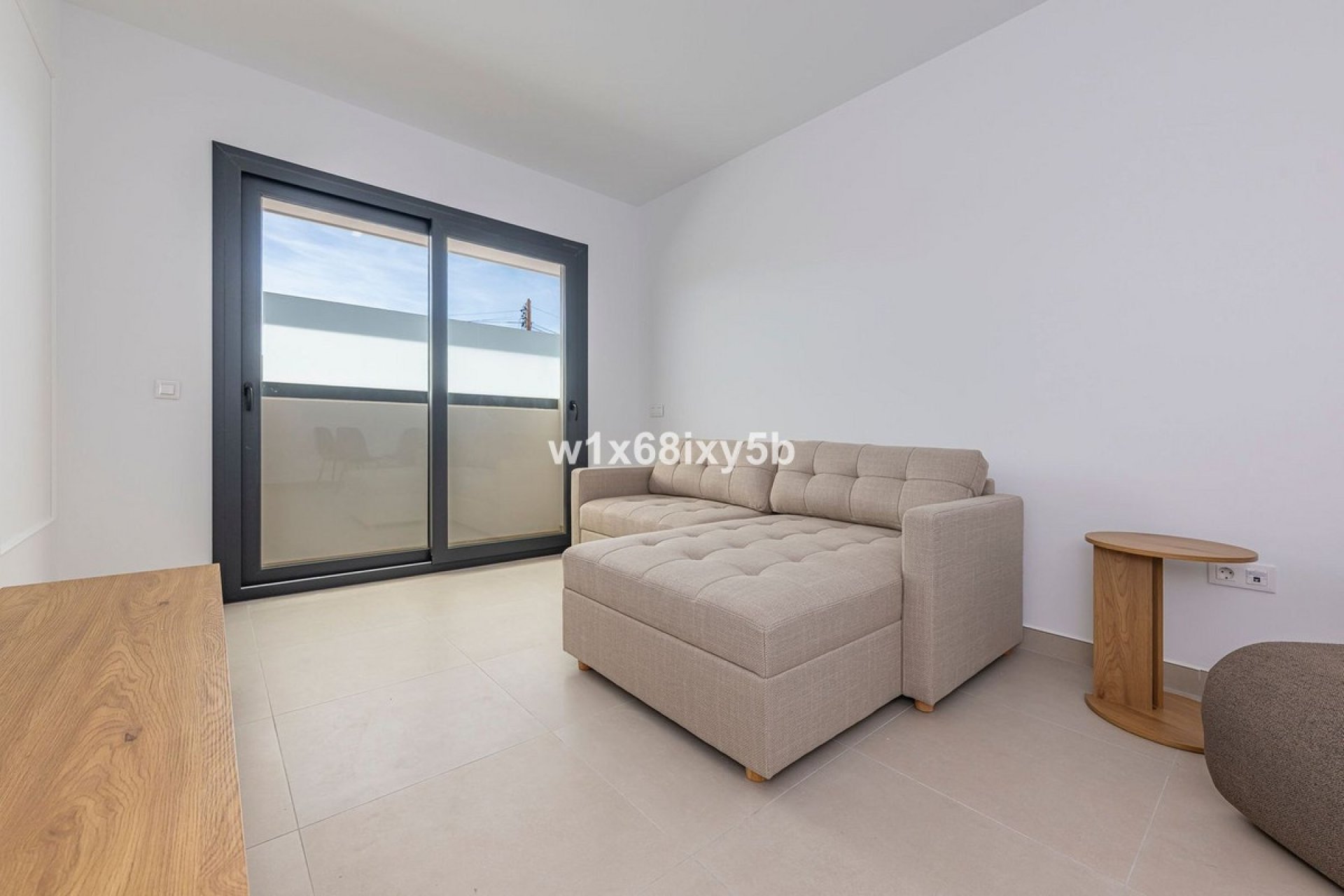 Wiederverkauf - apartment - Mijas - Mijas Centro
