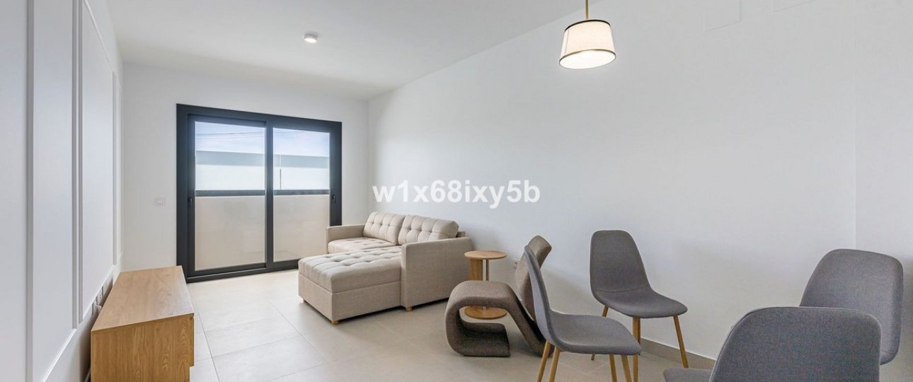 Wiederverkauf - apartment - Mijas - Mijas Centro