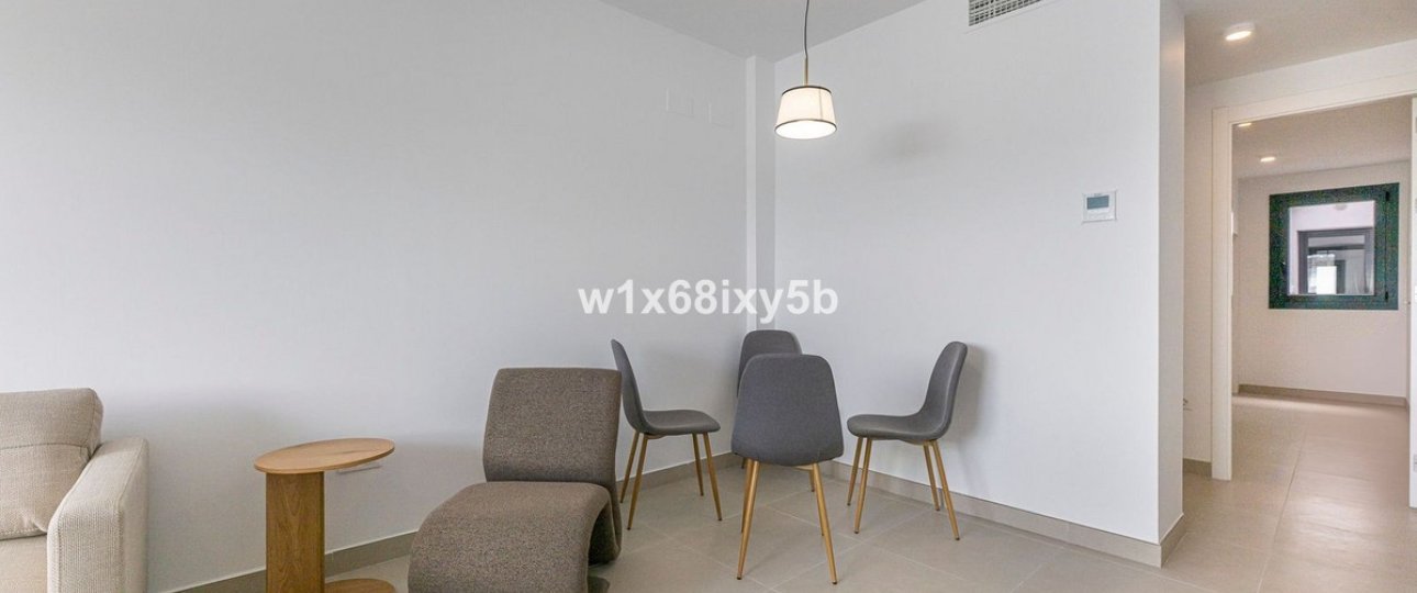 Wiederverkauf - apartment - Mijas - Mijas Centro