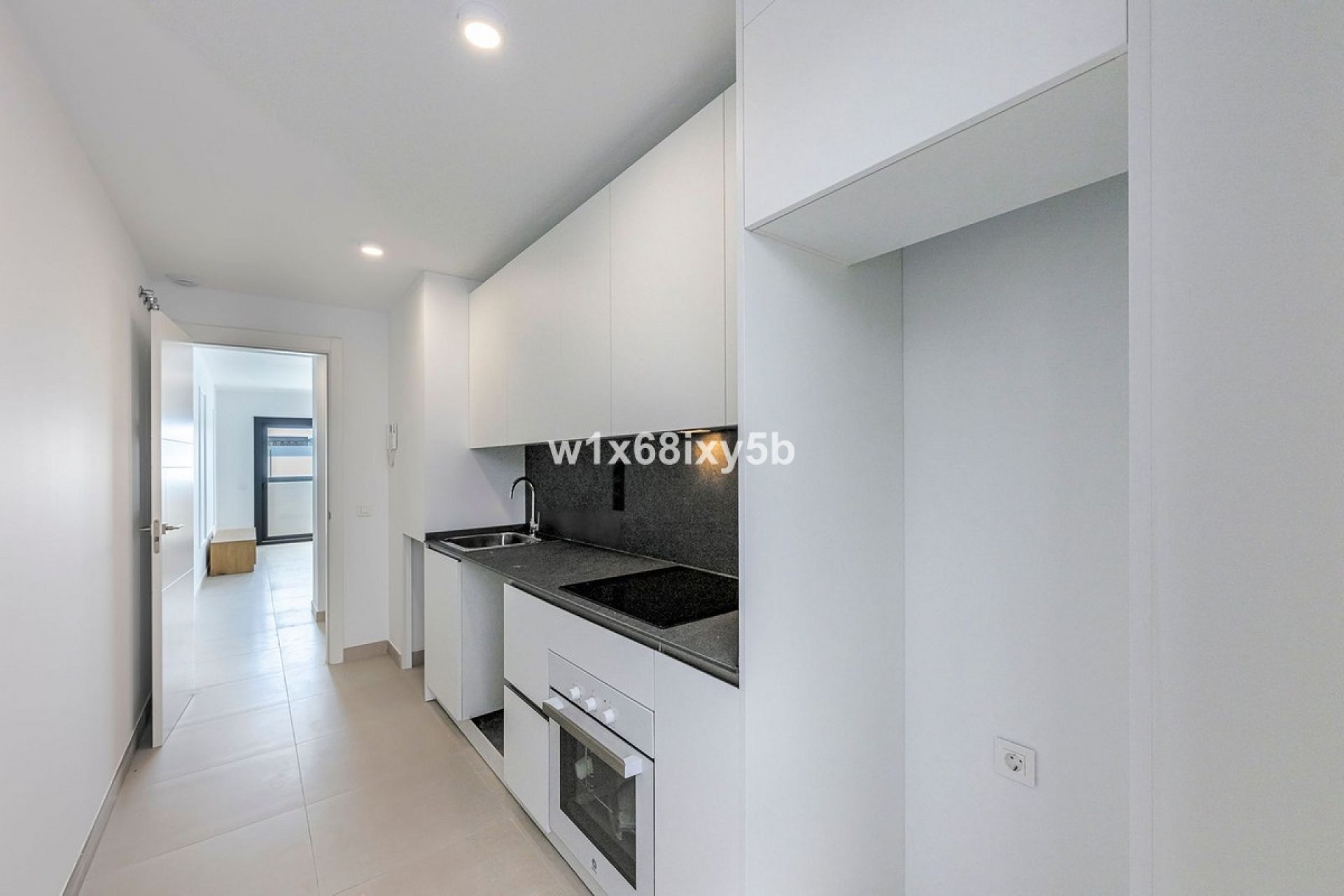 Wiederverkauf - apartment - Mijas - Mijas Centro