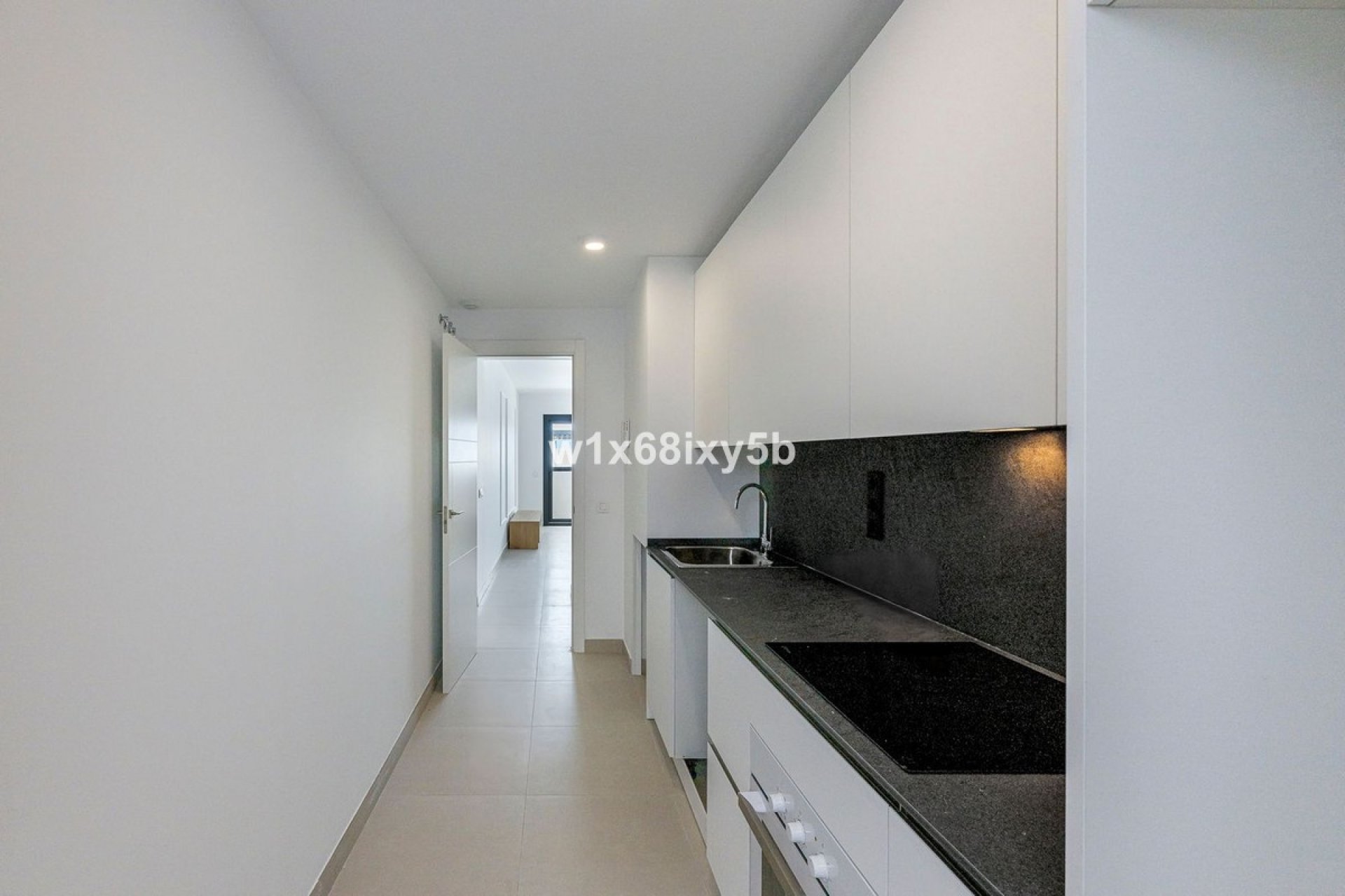 Wiederverkauf - apartment - Mijas - Mijas Centro