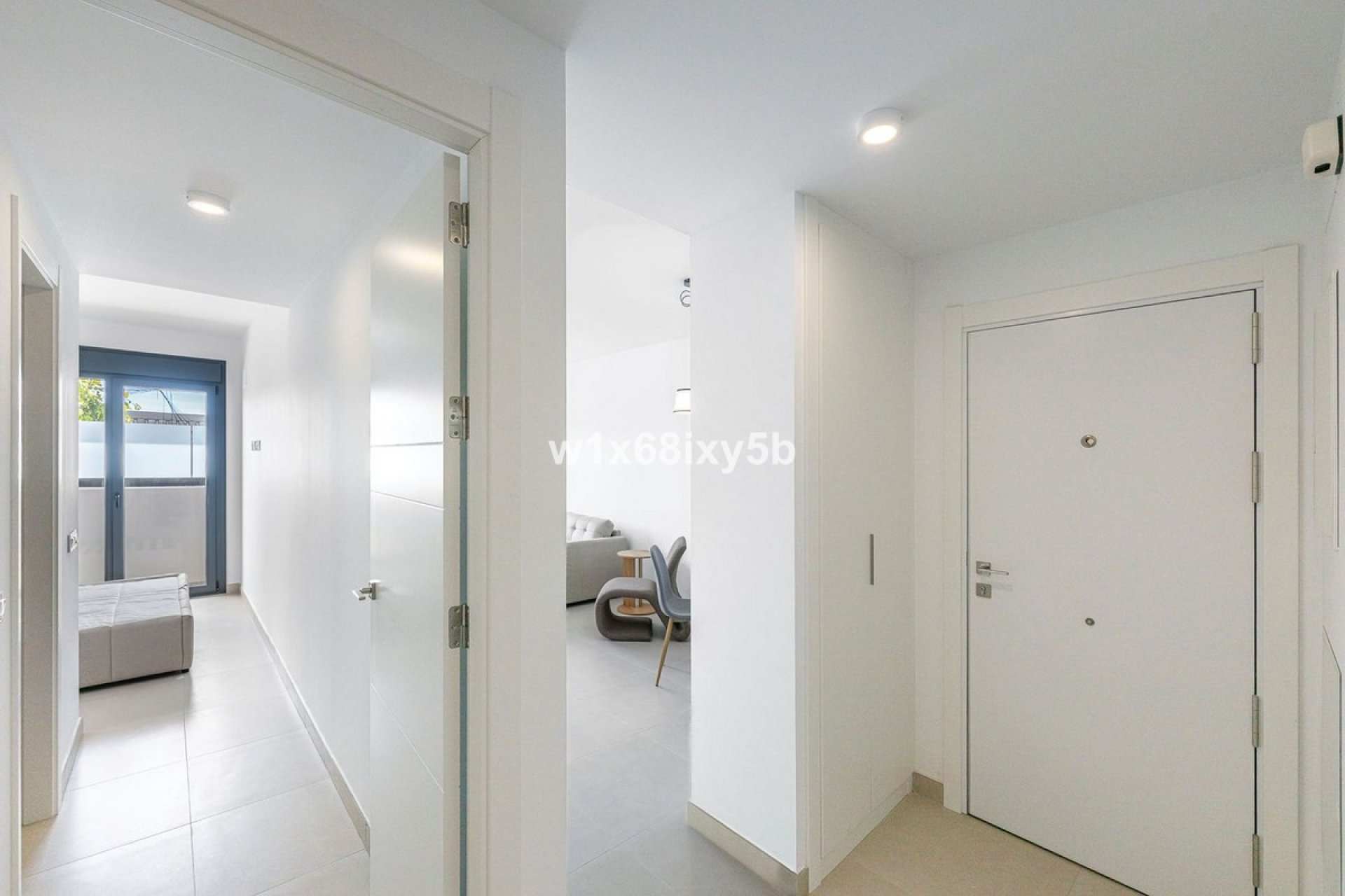 Wiederverkauf - apartment - Mijas - Mijas Centro