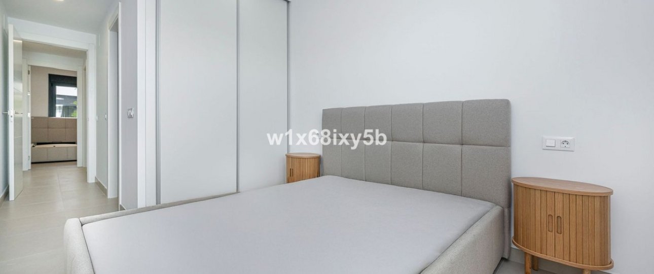 Wiederverkauf - apartment - Mijas - Mijas Centro