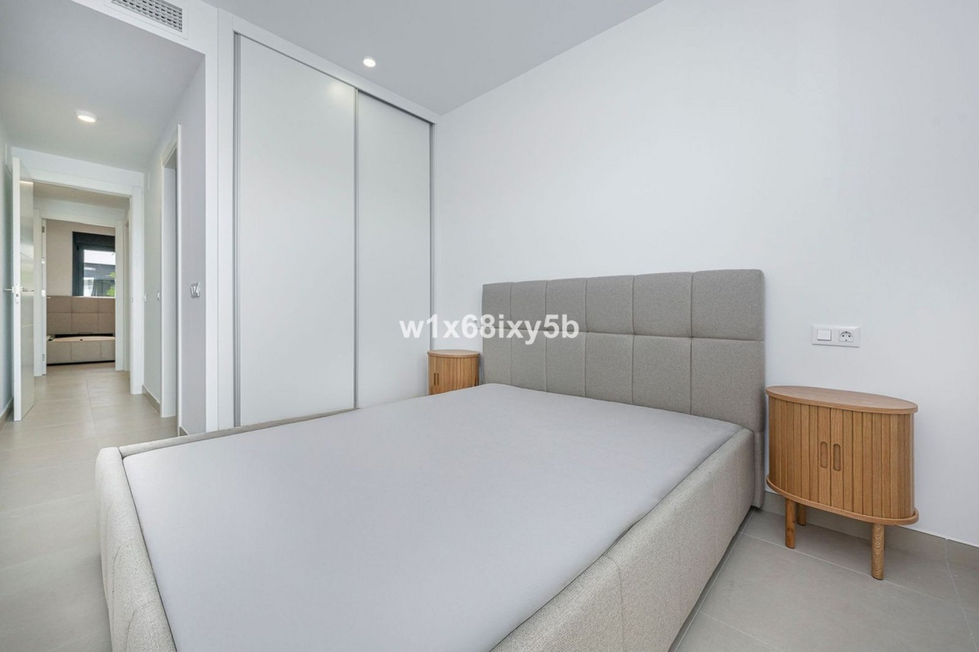 Wiederverkauf - apartment - Mijas - Mijas Centro