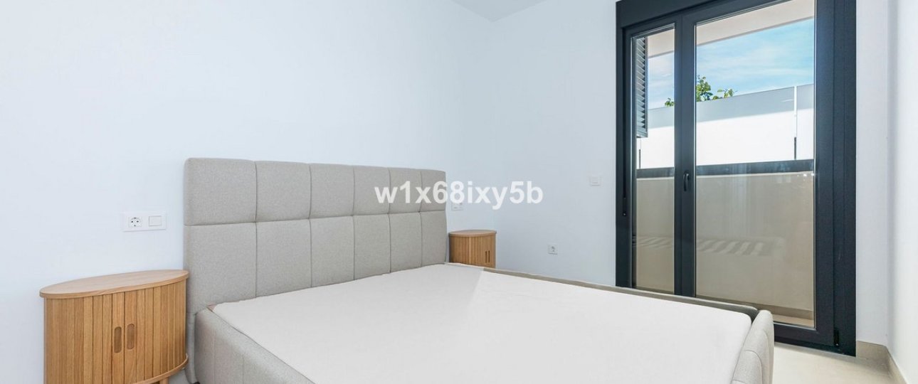 Wiederverkauf - apartment - Mijas - Mijas Centro