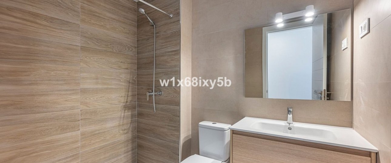 Wiederverkauf - apartment - Mijas - Mijas Centro