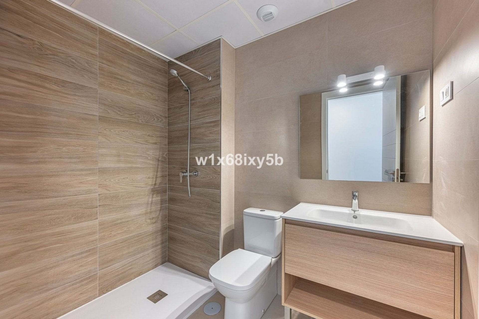 Wiederverkauf - apartment - Mijas - Mijas Centro