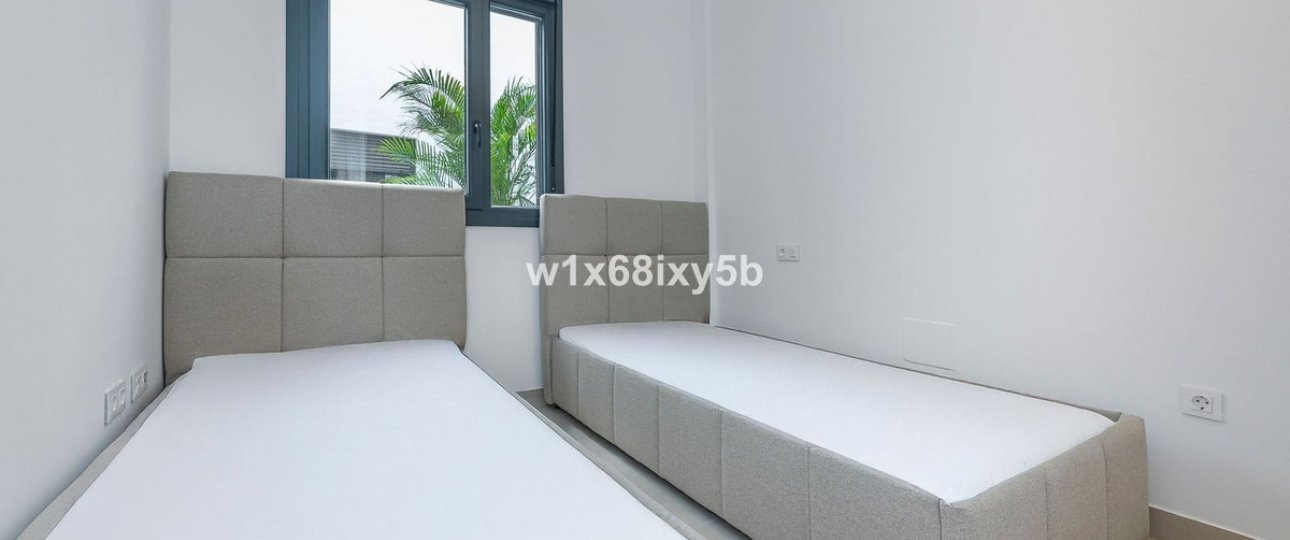 Wiederverkauf - apartment - Mijas - Mijas Centro